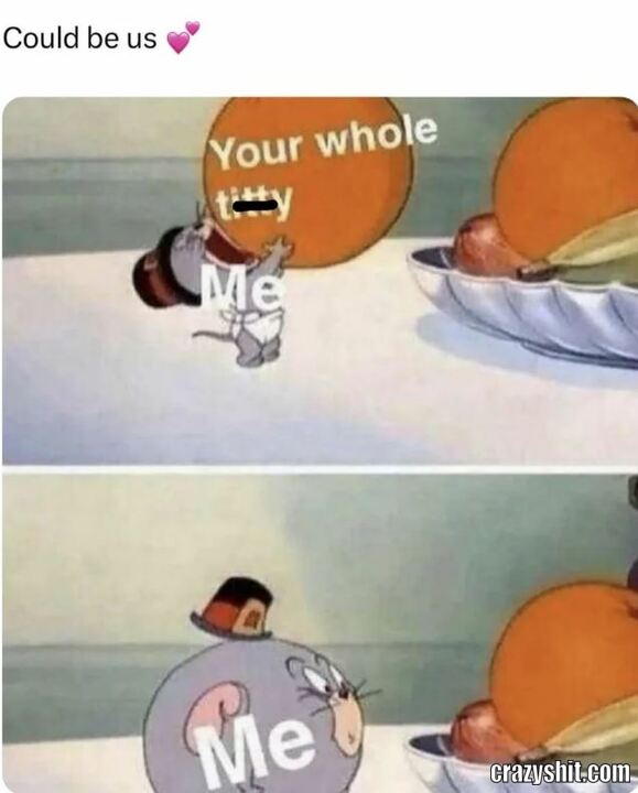 The Whole Titty