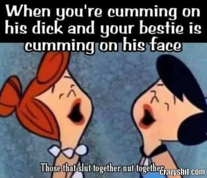 Cumming Together