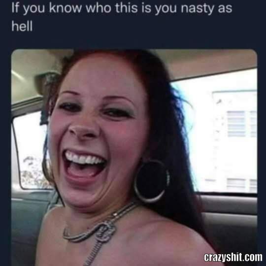 You Know That I Know