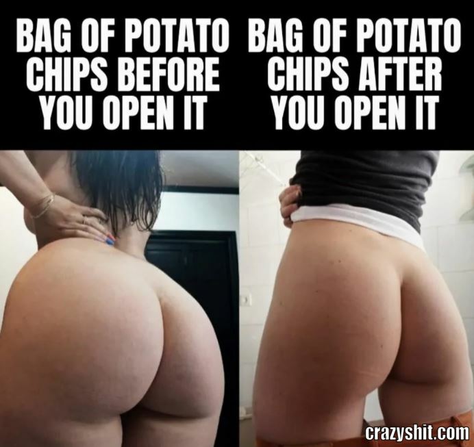 Before And After