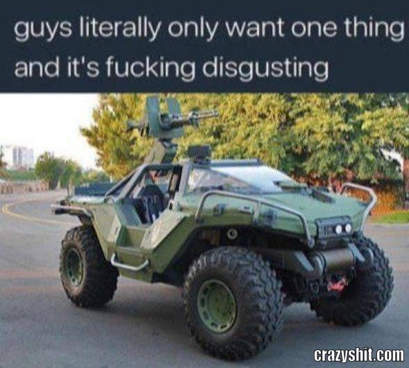 Are You Sure