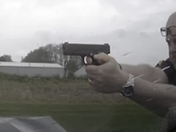 CrazyShit.com | GOOD DAY 4 A JOYRIDE - Crazy Shit