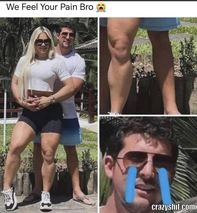 Feel You Bro