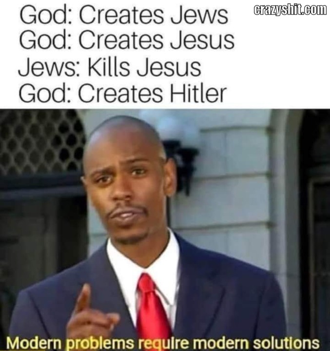 Don't Kill Jesus