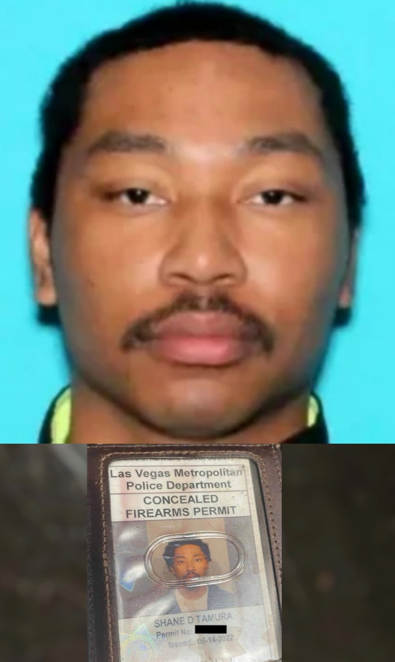 Shane Tamura Had One?! This Is Proof That People With One Of Those Are Fucking Crazy!!!