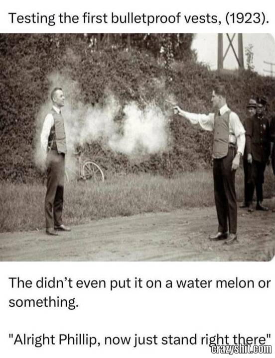 Don't Move Philip
