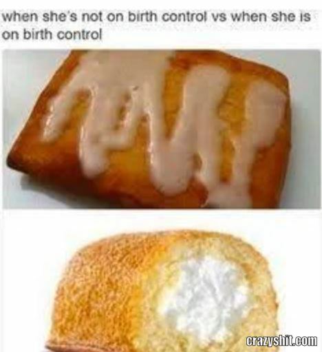 Fill The Twinkie