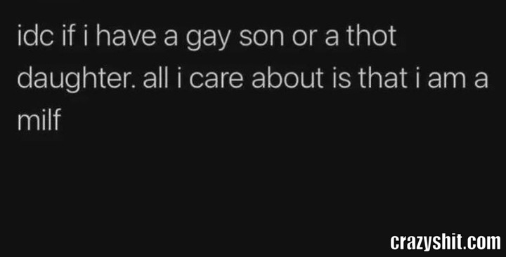 What People Think