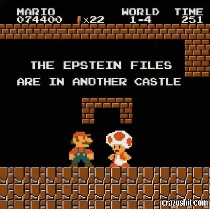 epstein files