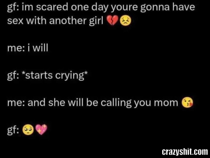 I Was Expecting That