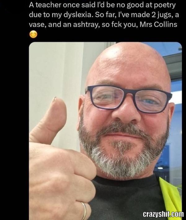 Fuck You Teacher