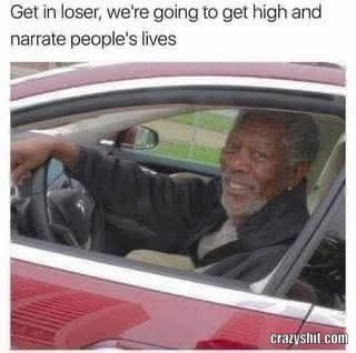 Let's Get High