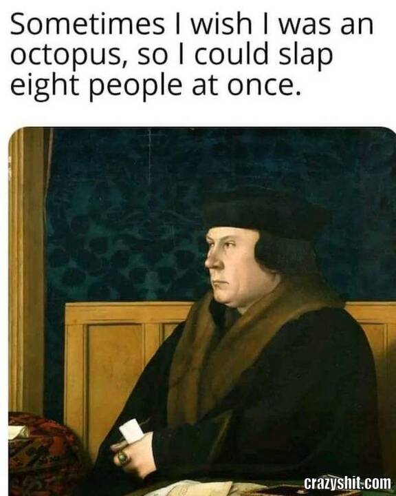 All At Once