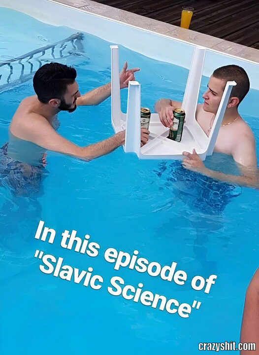 in this eposone