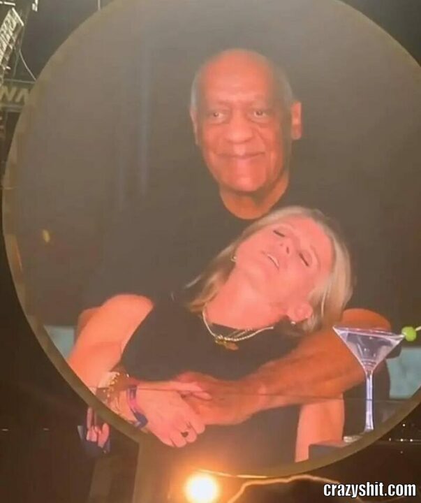 bill cosby