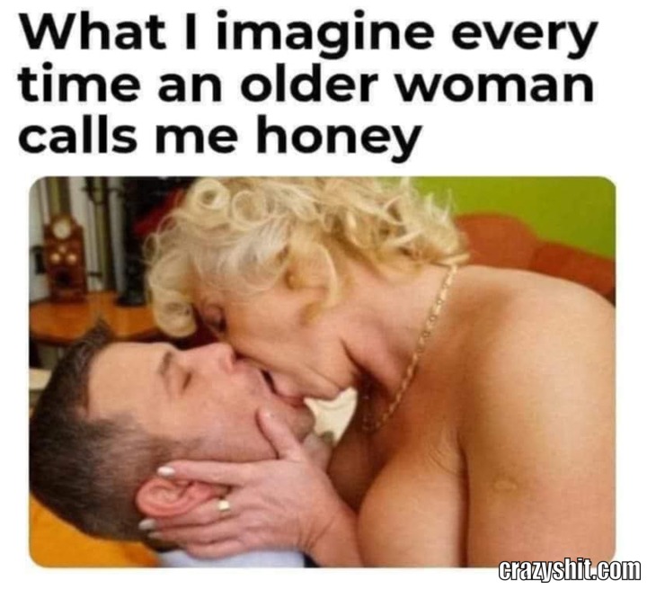 Call Me Your Honey