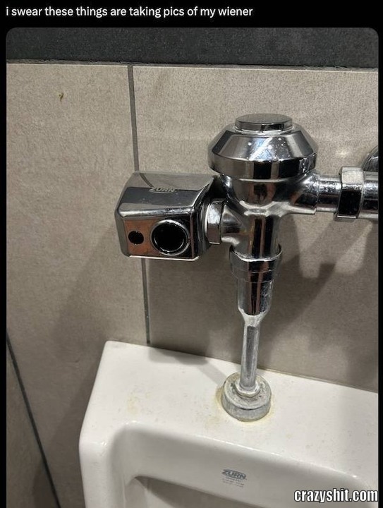 They Are Sneaky