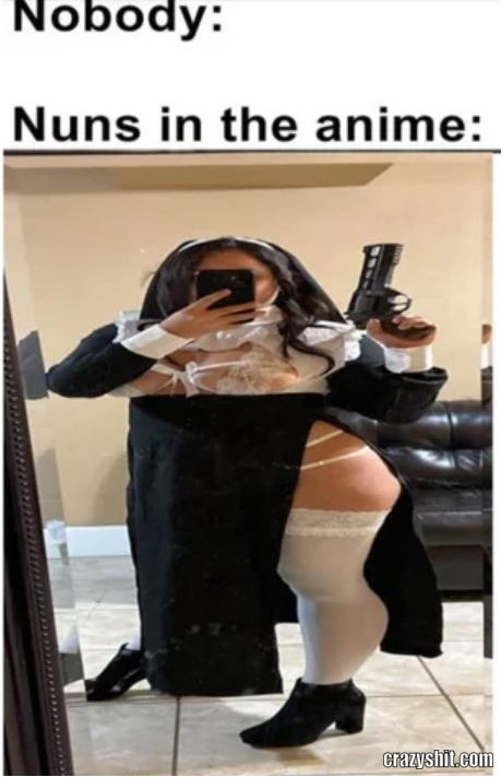 Kick Some Ass