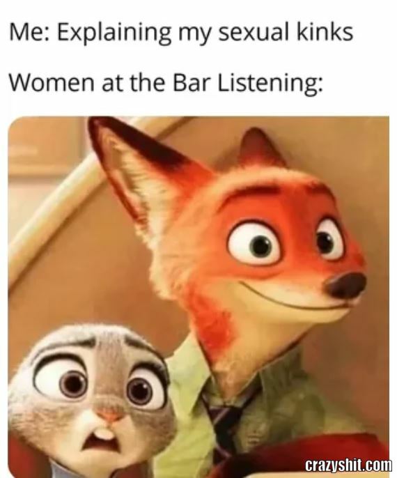Yes Tell Me More