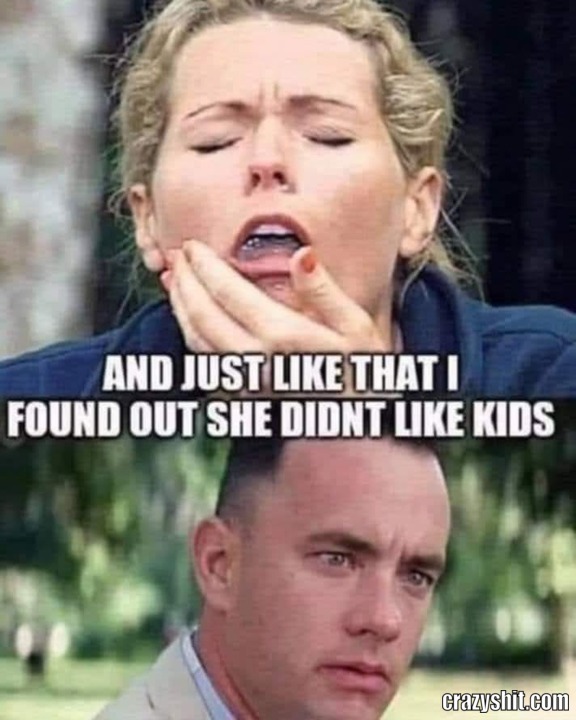 Thank God Now I Know