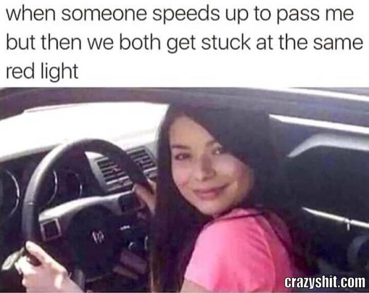 Now What Fucker