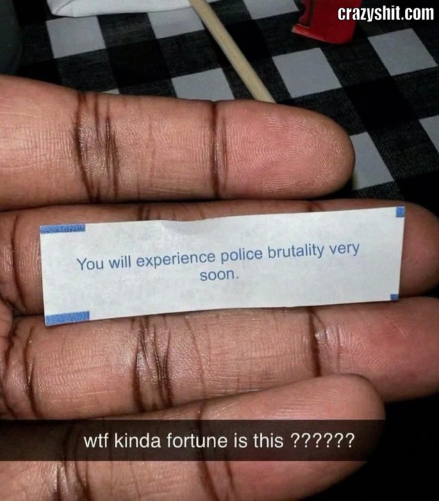 I Don't Want That