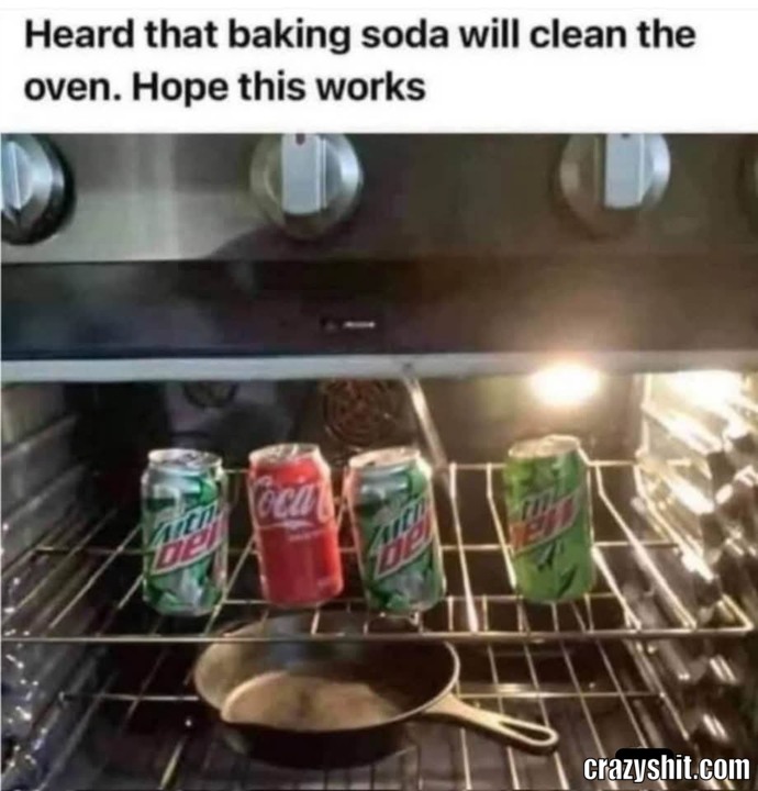 Yes That Works