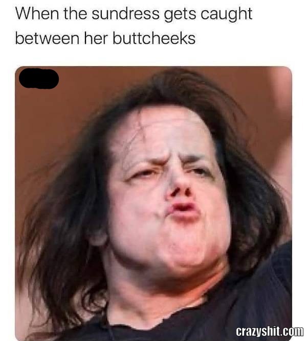 So Sexy