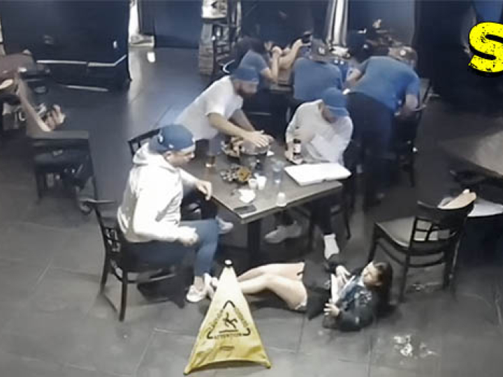 CrazyShit.com | 21 PEOPLE DEFINITELY HAVING A SHITTIER DAY THAN YOU - Crazy Shit