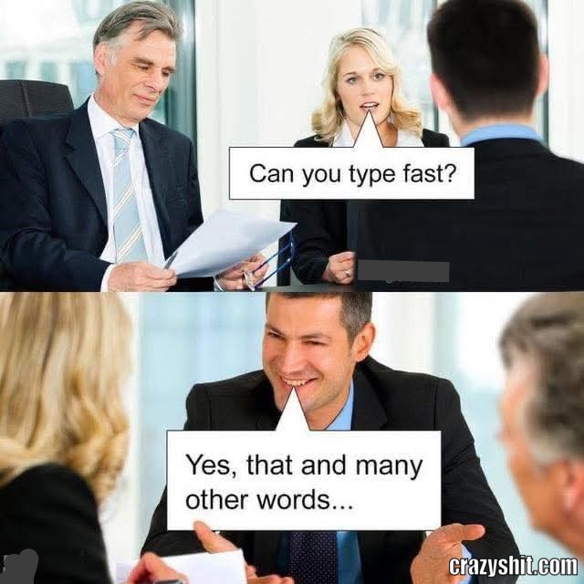 Many Other Words