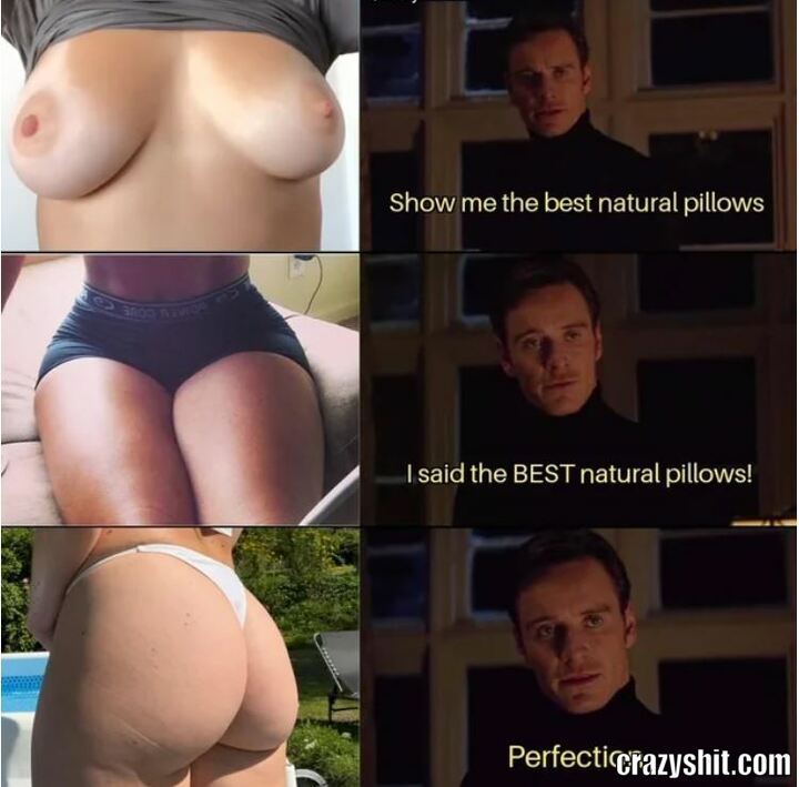 All Natural Babe