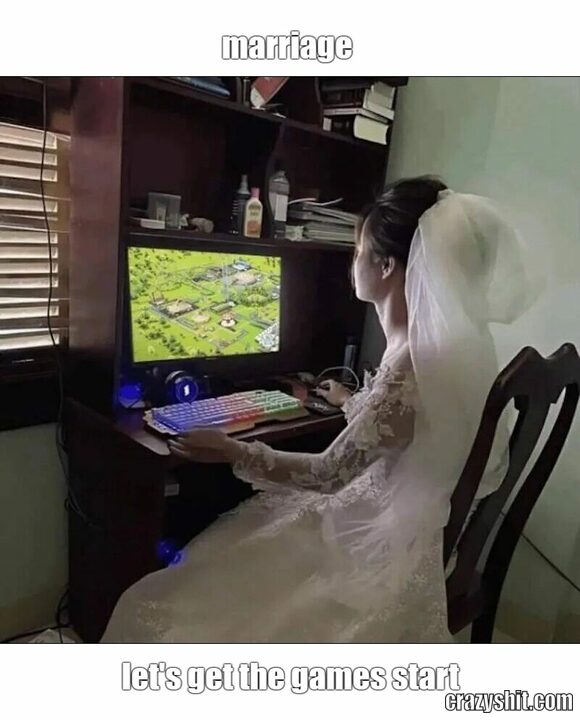 marrige
