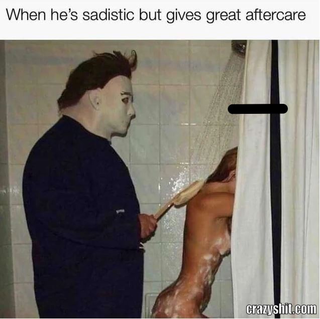 A Loving Man