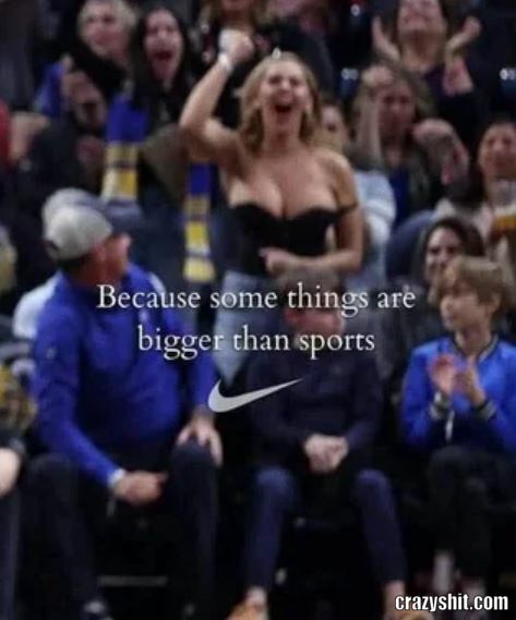 That's The Spirit