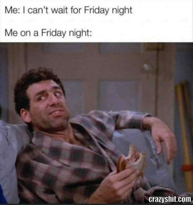 fridaynight