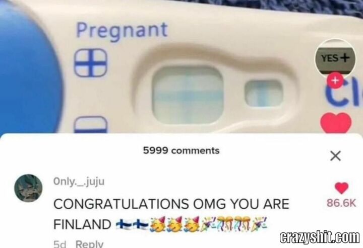 Yay Finland