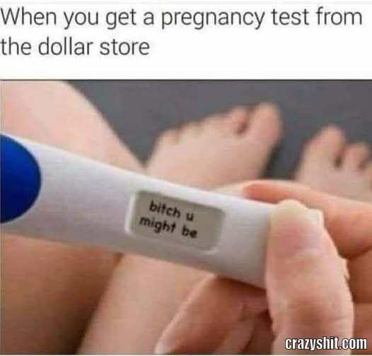 You Might Be
