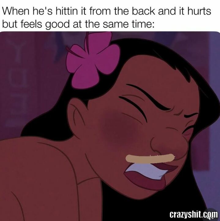 I Can Stand It