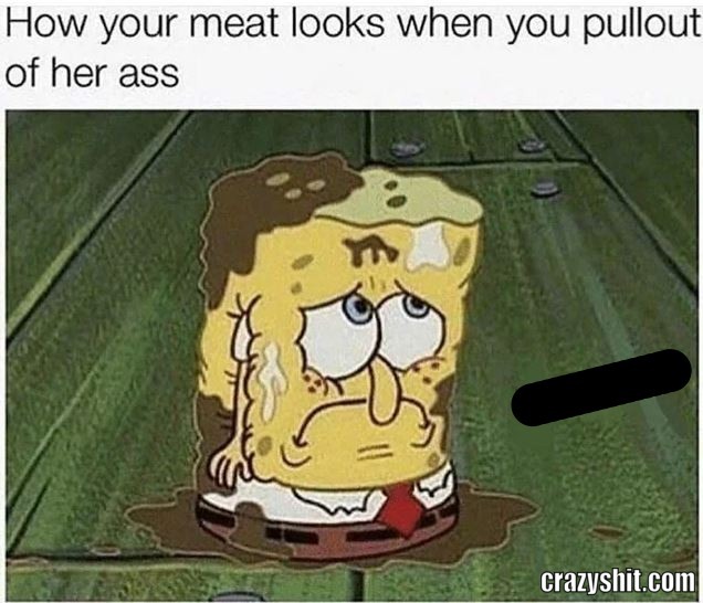 All Messed Up