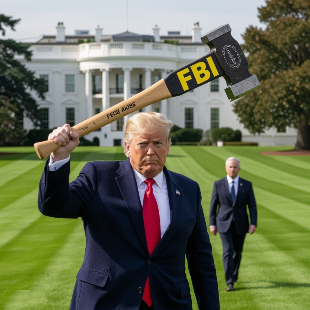 White House today.