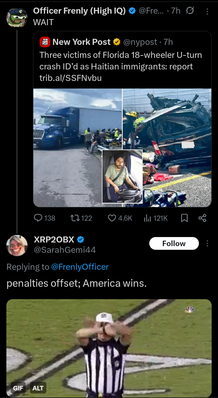 Winning