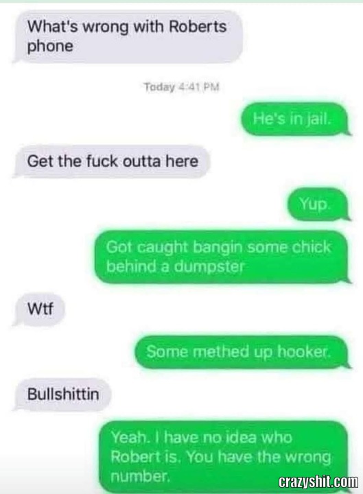 This Is Bullshit