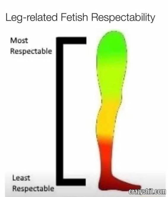 Which Level Are You