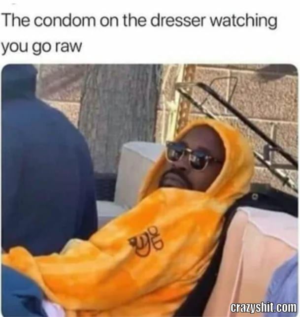 Am I A Joke To You