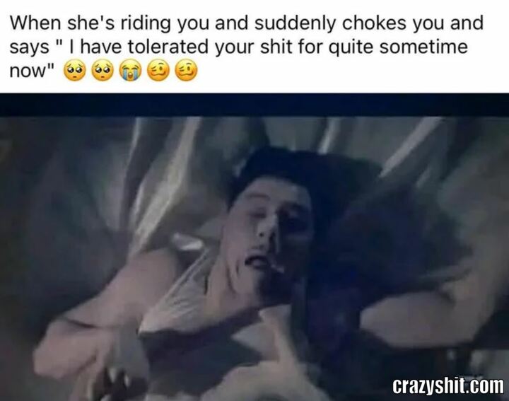 Honey Please Don't