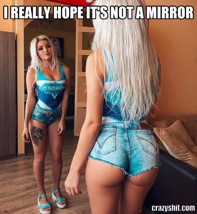 Give Me Those Sexy Twins