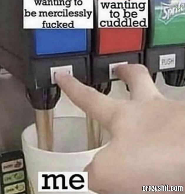 Both Of Them