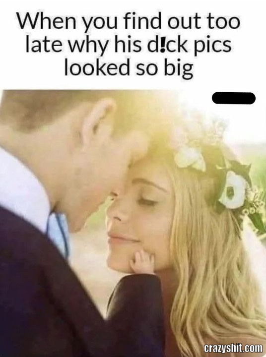 It's Too Late Now