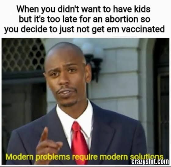 We Will Solve It Now
