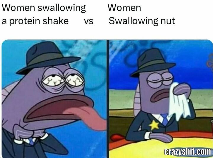 Choose Your Shake